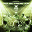 No Retreat artwork