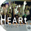 Heart of Worship, Vol. 10 cover