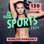 Kontor Sports - Nonstop Powermix, 2020.06 cover