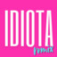 IDIOTA - REMIX