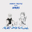 Album cover for Rejoice