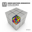 Under Sanctions & Romanovich — Colours (Extended Mix) cover art