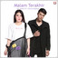 Malam Terakhir cover