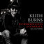 Keith Burns profile