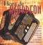 Hora de Acordeón cover