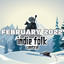 New Indie Folk; February 2022 (Indie Folk Central) cover