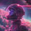 Sandrom — Voyage Through the Galactic Winds of the Sculptor Galaxy cover art