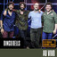 Dingo Bells no Estúdio Showlivre (Ao Vivo) cover