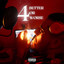 4 BETTER OR WORSE cover
