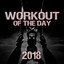 Workout of the Day 2018 cover