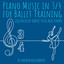 Sicilienne, Op. 78 - Continuous Quavers cover