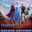 Frozen 2: Il segreto di Arendelle (Colonna Sonora Originale/Deluxe Edition) cover