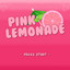 Pink Lemonade cover