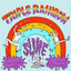 Triple Rainbow - Slime