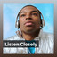 Listen Closely cover