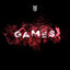 Games artwork