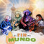 El Fin Del Mundo cover