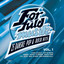 For Fuld Musik - 25 Danske Pop & Rock Hits Vol. 1 cover