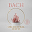 Bach: Orchestral Suites cover