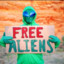 Free Aliens