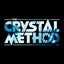 The Crystal Method cover
