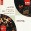 Handel: Keyboard Suite in G Minor, HWV 439: Allemande - George Frideric Handel