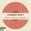 Canned Heat - Markus Hughes