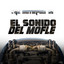 El sonido del mofle cover