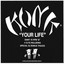 Your Life - 12" Version - Konk