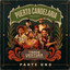 Puerto Candelaria - Cumbia que sana