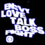 Love Talk