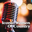 Iconic Women Of Country cover