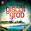 Teil 55 - Gischtgrab - Ein Föhr-Krimi - Iwersen und Hansen ermitteln, Band 2 cover