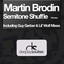 Semitone Shuffle - Guy Gerber Train Of Thoughts Remix