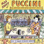 Mad About Puccini cover