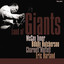 McCoy Tyner & Bobby Hutcherson & Charnett Moffett & Eric Harland - If I Were A Bell