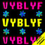 VYBLYF artwork