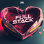 Full Stack: Valentine's Day cover