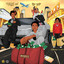 Muyeez; Zerrydl; Ayo Maff; Famous Pluto - Bank Alert