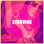 Starving cover