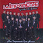 Más Imponente Que Nunca cover