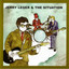 Jerry Leger & The Situation cover