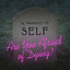 Are You Afraid of Dying?