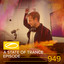 ASOT 949 - A State Of Trance Episode 949 cover
