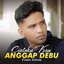 Cintaku Kau Anggap Debu cover