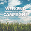 Weekend à la campagne cover
