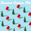 Throwback Christmas Hits cover