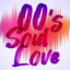 00's Soul Love cover