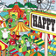 Happy! cover
