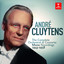 André Cluytens - Complete Mono Orchestral Recordings, 1943-1958 cover